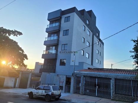 Foto 2 do(a) Cobertura de 3 quartos à venda em Parque Riacho das Pedras, Contagem