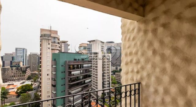 Foto 19 do(a) Apartamento de 2 quartos à venda em Vila Olímpia, São Paulo