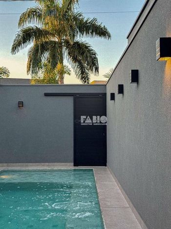 Foto 10 do(a) Casa em Condomínio de 4 quartos à venda em Parque Residencial Damha V, São José do Rio Preto