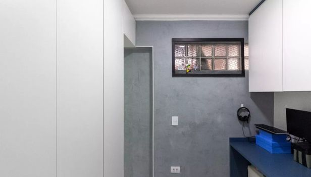 Foto 12 do(a) Apartamento de 3 quartos à venda em Jardim Umuarama, São Paulo