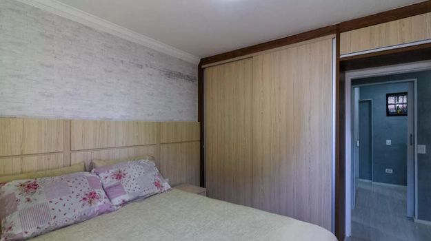 Foto 15 do(a) Apartamento de 3 quartos à venda em Jardim Umuarama, São Paulo
