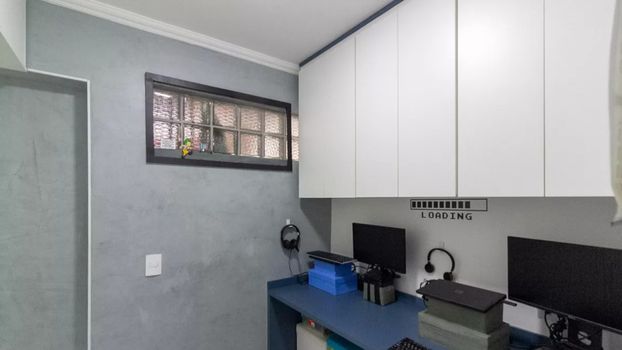 Foto 11 do(a) Apartamento de 3 quartos à venda em Jardim Umuarama, São Paulo