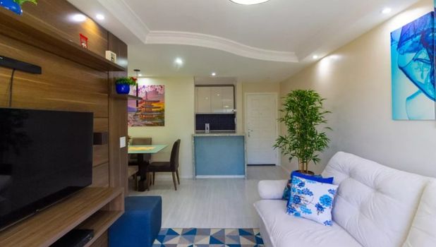 Foto 3 do(a) Apartamento de 3 quartos à venda em Jardim Umuarama, São Paulo