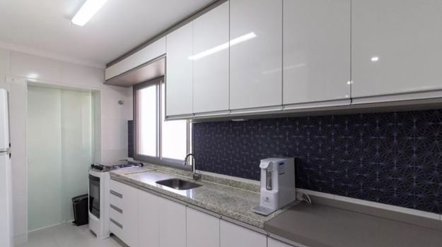 Foto 10 do(a) Apartamento de 3 quartos à venda em Jardim Umuarama, São Paulo