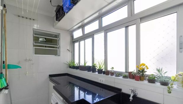 Foto 14 do(a) Apartamento de 3 quartos à venda em Jardim Umuarama, São Paulo