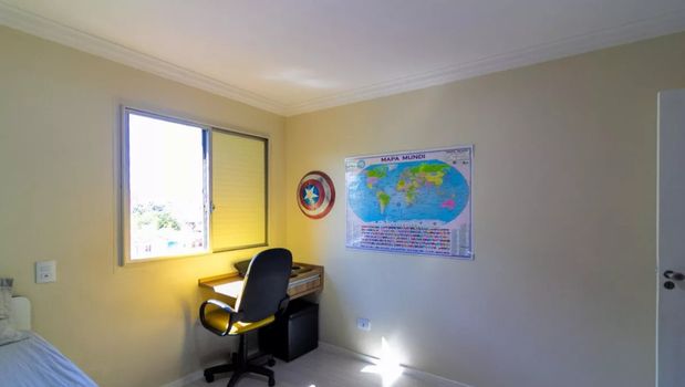 Foto 20 do(a) Apartamento de 3 quartos à venda em Jardim Umuarama, São Paulo