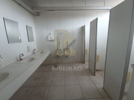 Foto 8 do(a) Sala / Conjunto Comercial false para alugar em Jardim Paulistano, Ribeirão Preto