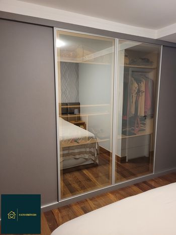 Foto 9 do(a) Apartamento de 2 quartos à venda em Vila Andrade, São Paulo