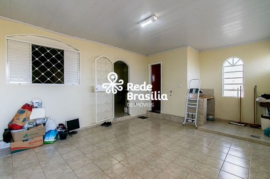 Foto 6 do(a) Casa de 3 quartos à venda em Setor de Mansões de Sobradinho, Brasília