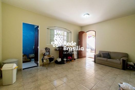 Foto 5 do(a) Casa de 3 quartos à venda em Setor de Mansões de Sobradinho, Brasília