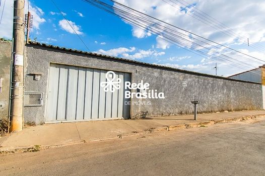 Foto 36 do(a) Casa de 3 quartos à venda em Setor de Mansões de Sobradinho, Brasília