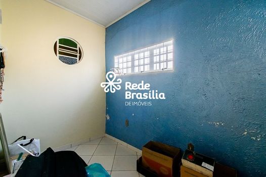 Foto 16 do(a) Casa de 3 quartos à venda em Setor de Mansões de Sobradinho, Brasília