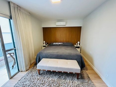 Foto 4 do(a) Apartamento de 3 quartos à venda em Centro, Guarapari