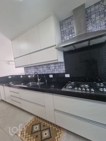 Foto 11 do(a) Apartamento de 3 quartos à venda em Vila Sofia, São Paulo