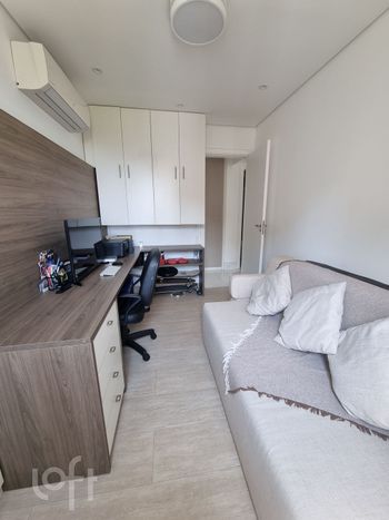 Foto 18 do(a) Apartamento de 3 quartos à venda em Vila Sofia, São Paulo