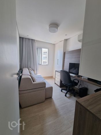 Foto 17 do(a) Apartamento de 3 quartos à venda em Vila Sofia, São Paulo