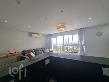 Foto 10 do(a) Apartamento de 3 quartos à venda em Vila Sofia, São Paulo