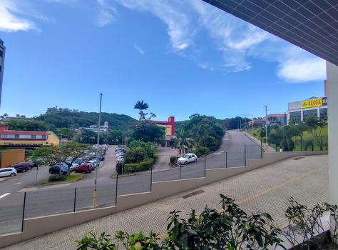 Foto 19 do(a) Sala / Conjunto Comercial false à venda em João Paulo, Florianópolis