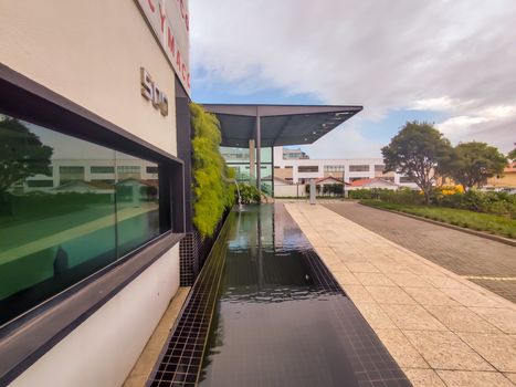 Foto 14 do(a) Sala / Conjunto Comercial false à venda em João Paulo, Florianópolis