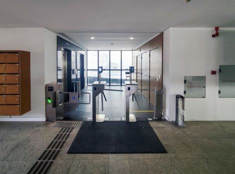 Foto 18 do(a) Sala / Conjunto Comercial false à venda em João Paulo, Florianópolis