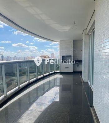 Foto 5 do(a) Apartamento de 4 quartos à venda em Jardim Anália Franco, São Paulo