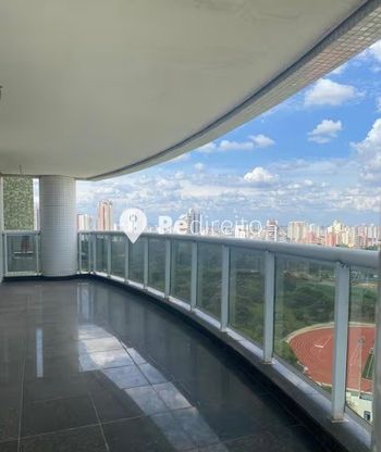 Foto 1 do(a) Apartamento de 4 quartos à venda em Jardim Anália Franco, São Paulo