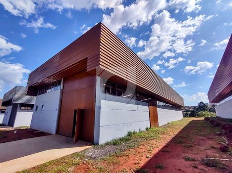 Foto 1 do(a) Galpão / Depósito / Armazém / Pavilhão false para alugar em Fazenda São Borja, São Leopoldo