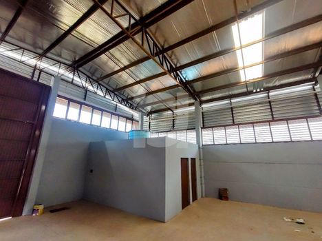 Foto 9 do(a) Galpão / Depósito / Armazém / Pavilhão false para alugar em Fazenda São Borja, São Leopoldo