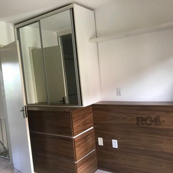 Foto 32 do(a) Casa em Condomínio de 2 quartos à venda em Vila Nova, Porto Alegre