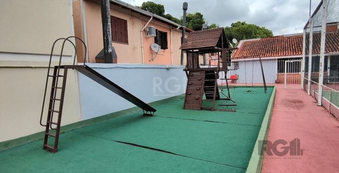 Foto 22 do(a) Casa em Condomínio de 2 quartos à venda em Vila Nova, Porto Alegre