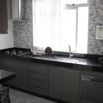 Foto 25 do(a) Apartamento de 3 quartos à venda em Novo Eldorado, Contagem