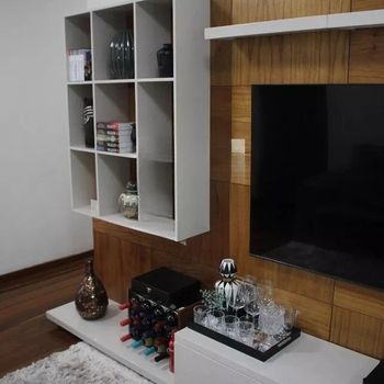 Foto 5 do(a) Apartamento de 3 quartos à venda em Novo Eldorado, Contagem
