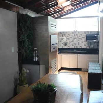 Foto 29 do(a) Apartamento de 3 quartos à venda em Novo Eldorado, Contagem