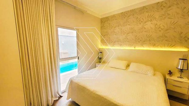 Foto 4 do(a) Casa em Condomínio de 3 quartos à venda em Jardim São Domingos, Marília