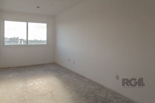 Foto 3 do(a) Flat de 2 quartos à venda em Santa Tereza, Porto Alegre