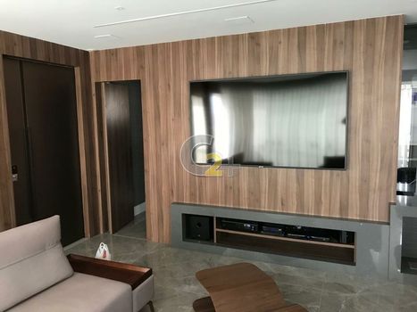 Foto 3 do(a) Apartamento de 4 quartos à venda em Vila Ipojuca, São Paulo