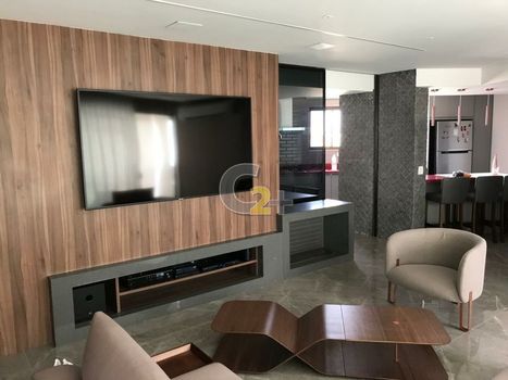 Foto 2 do(a) Apartamento de 4 quartos à venda em Vila Ipojuca, São Paulo