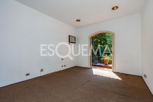 Foto 20 do(a) Casa de 4 quartos para alugar em Morumbi, São Paulo