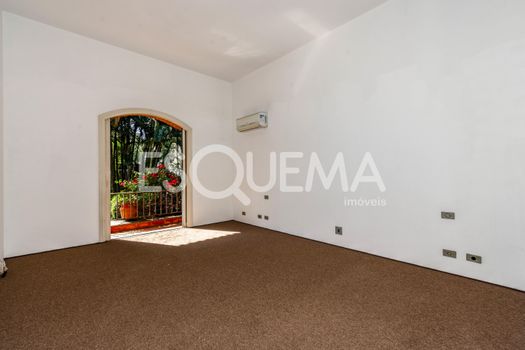 Foto 32 do(a) Casa de 4 quartos para alugar em Morumbi, São Paulo