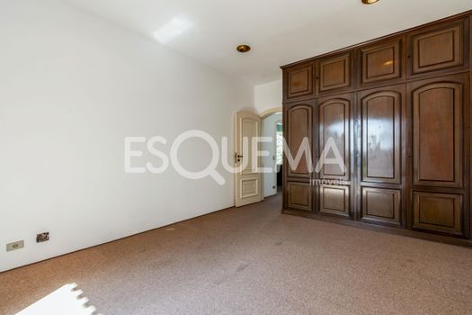 Foto 21 do(a) Casa de 4 quartos para alugar em Morumbi, São Paulo