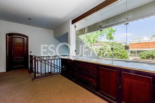 Foto 23 do(a) Casa de 4 quartos para alugar em Morumbi, São Paulo