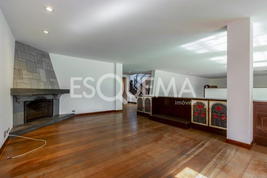 Foto 8 do(a) Casa de 4 quartos para alugar em Morumbi, São Paulo
