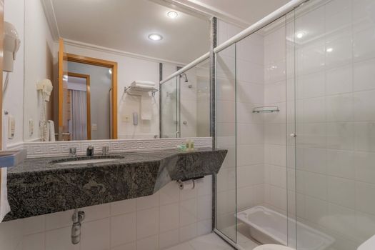 Foto 13 do(a) Flat de 1 quartos à venda em Vila Clementino, São Paulo