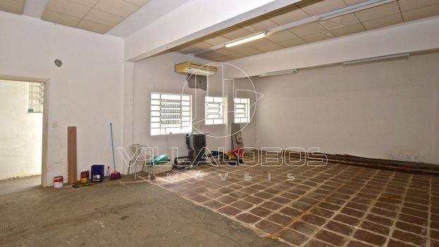 Foto 11 do(a) Sala / Conjunto Comercial false para alugar em Vila Madalena, São Paulo