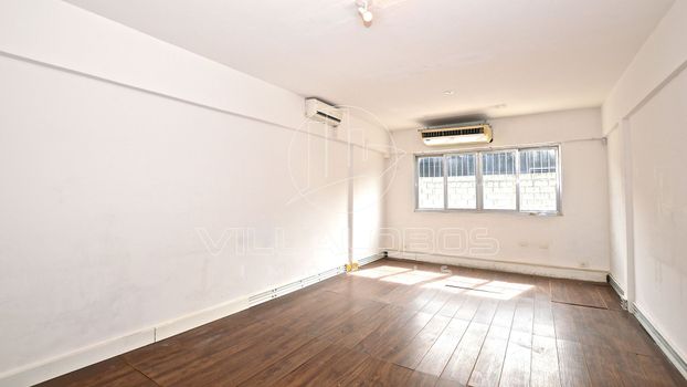 Foto 25 do(a) Sala / Conjunto Comercial false para alugar em Vila Madalena, São Paulo