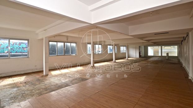 Foto 35 do(a) Sala / Conjunto Comercial false para alugar em Vila Madalena, São Paulo