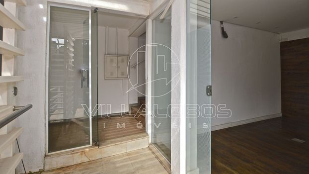 Foto 13 do(a) Sala / Conjunto Comercial false para alugar em Vila Madalena, São Paulo