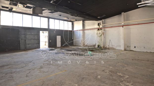 Foto 5 do(a) Sala / Conjunto Comercial false para alugar em Vila Madalena, São Paulo