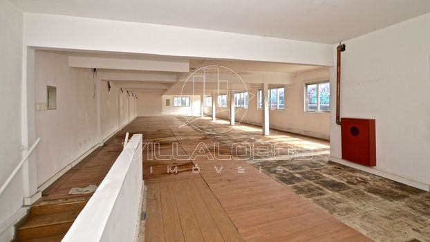Foto 40 do(a) Sala / Conjunto Comercial false para alugar em Vila Madalena, São Paulo