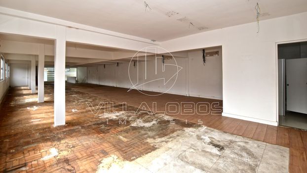 Foto 36 do(a) Sala / Conjunto Comercial false para alugar em Vila Madalena, São Paulo